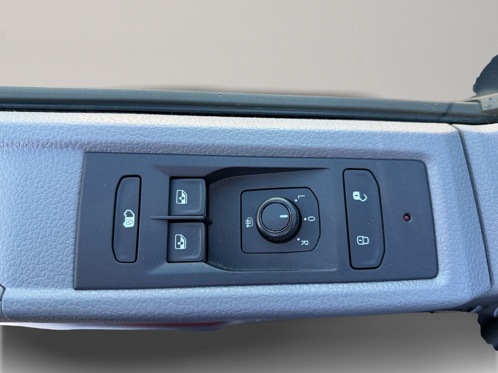 T6.1 2.0 TDI Kasten EcoProfi, Doppelsitzbank, Ve