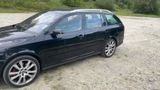 Skoda Octavia RS - Skoda Octavia aus 2007: RS