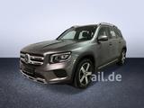 Mercedes-Benz GLB 200 d Progressive LED AHK Navi KlimaA LM - gebrauchte Mercedes-Benz GLB 200 aus dem Jahr 2023