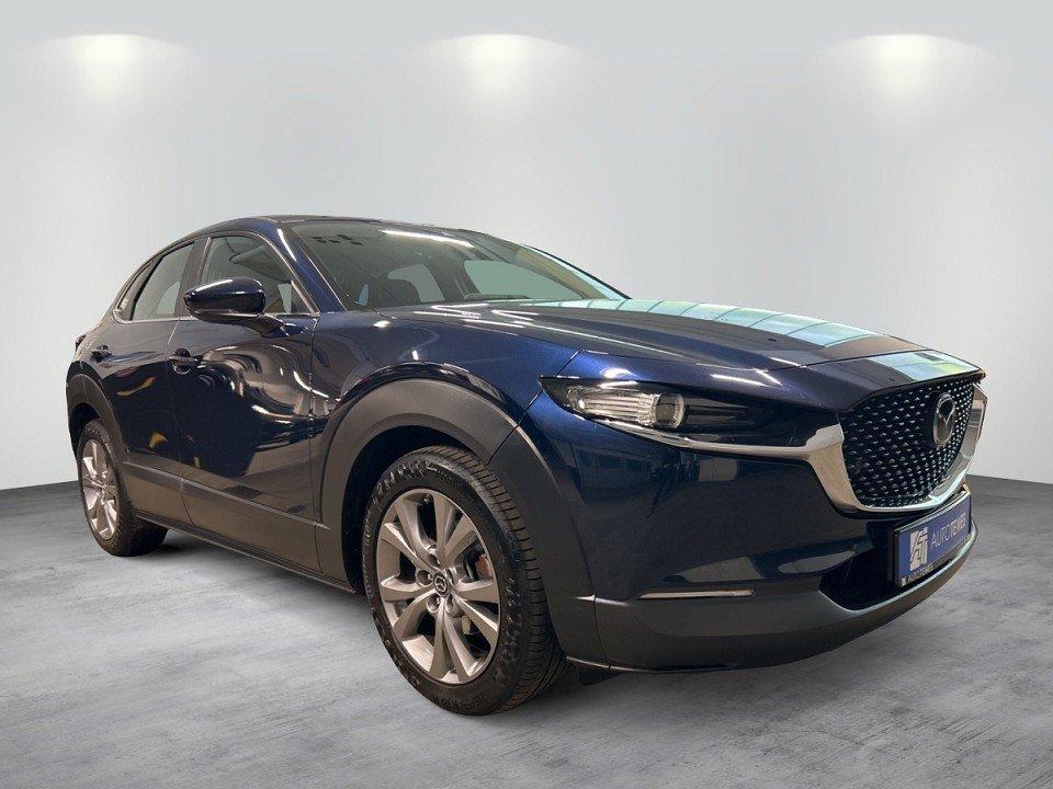 Mazda CX-30 2.0l 150PS "Selection" M Hybrid