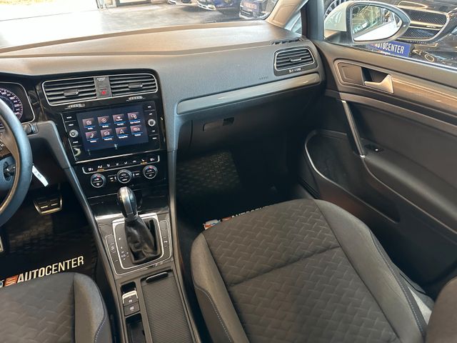 Volkswagen Golf VII Lim. Join Start-Stopp *ACC*LED*NAVI*