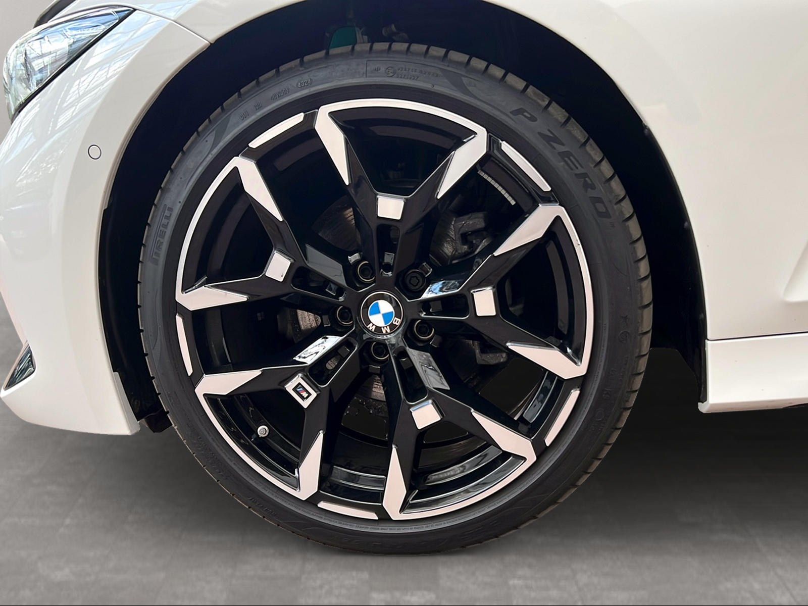 BMW 318 - Bild 11