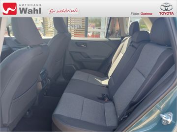 Toyota RAV 4 - 12