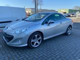 Peugeot 308 CC Cabrio-Coupe Platinum - Peugeot 308 aus 2013