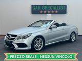 Mercedes-Benz MERCEDES-BENZ E 220 CDI Cabrio Premium LED|RETRO - mit Diesel-Antrieb: Cabrio, Mercedes