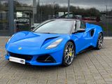 Lotus Emira Lotus I4 DCT 