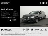 Audi A6 Avant sport 40 TDI S tr. *2x S line* - Audi A6: 4.2