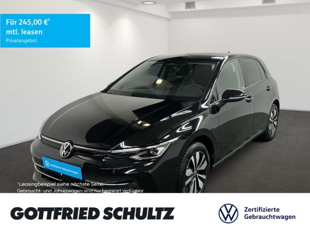Volkswagen Golf — hlavná fotografia