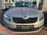 Skoda Octavia Combi Joy 1.Hand - Skoda Octavia in Bochum