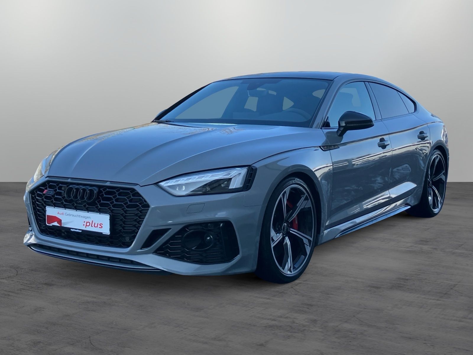 Audi RS5 - Bild 2