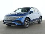 Mercedes-Benz EQA 350 4Matic+AHK+AMG+AMBI+KAMERA+LED+ADVANCED+ - mit Elektro-Antrieb: Alcantara, Geländewagen