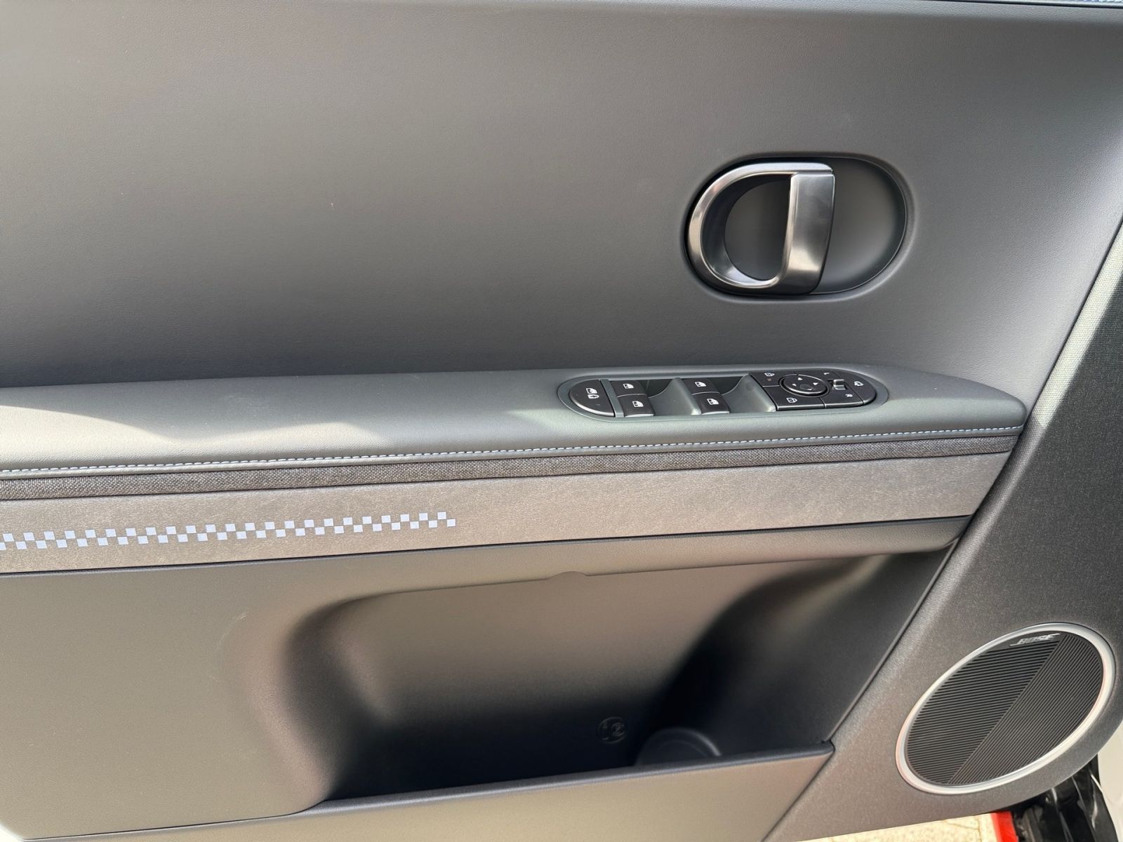 Fahrzeugabbildung Hyundai IONIQ 5 N Elektro 4WD Panorama Glasdach
