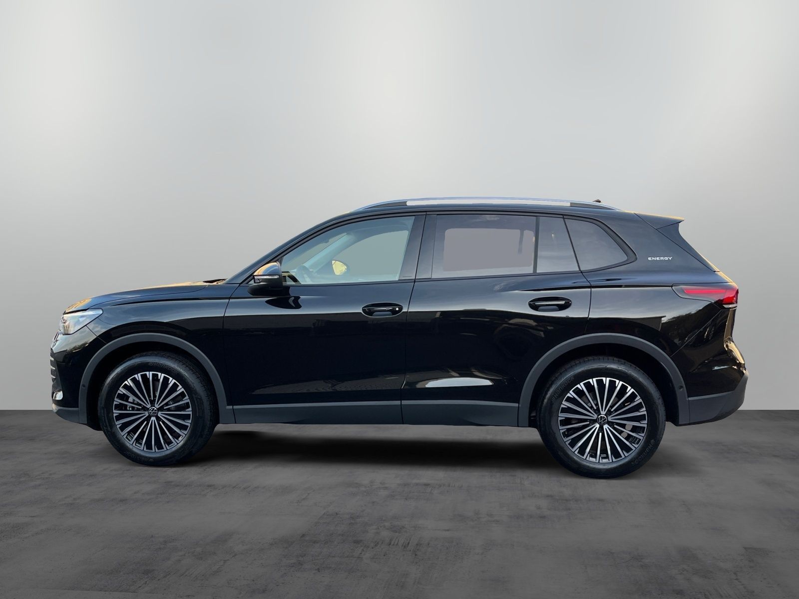 Volkswagen Tiguan Energy 2.0 TDI DSG Navi App 360° LED foto 5