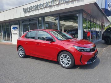 Fotografie Opel Corsa 1,2 Direct In