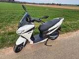 Aprilia SXR 50 - APRILIA SXR 50