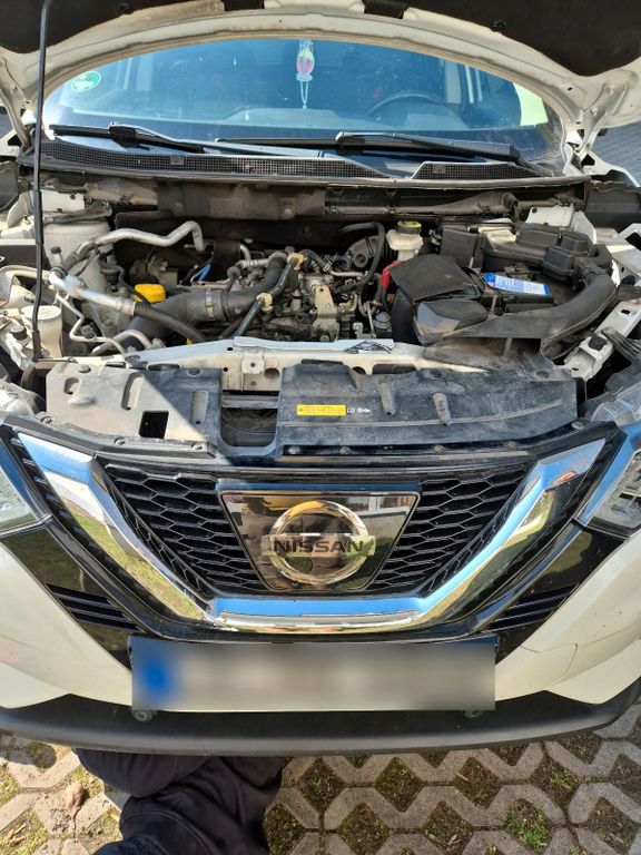 Image of Nissan Qashqai