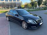 Mercedes-Benz Mercedes Benz E500 4 Matic AMG Paket ab We... - gebrauchte Mercedes-Benz E 500 aus dem Jahr 2012