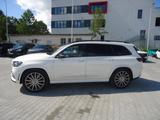 Mercedes-Benz GLS 400 d 4Matic Designo AMG STHZ AHK - gebrauchte Mercedes-Benz GLS 400 aus dem Jahr 2023