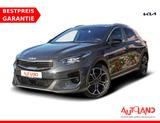 Kia XCeed 1.5 T-GDI Black Xdition LED Navi Totwinkel - Kia aus 2022