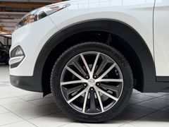 HYUNDAI Tucson Passion|Navi|SHZ|Apple&Android|Kamera|LHZ HYUNDAI Tucson Passion|Navi|SHZ|Apple&Android|Kamera|LHZ