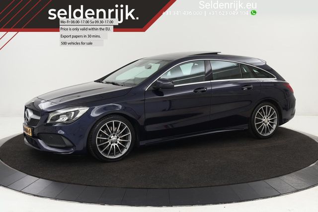 Mercedes-Benz CLA 250 AMG | panorama dach | Full LED | kamera