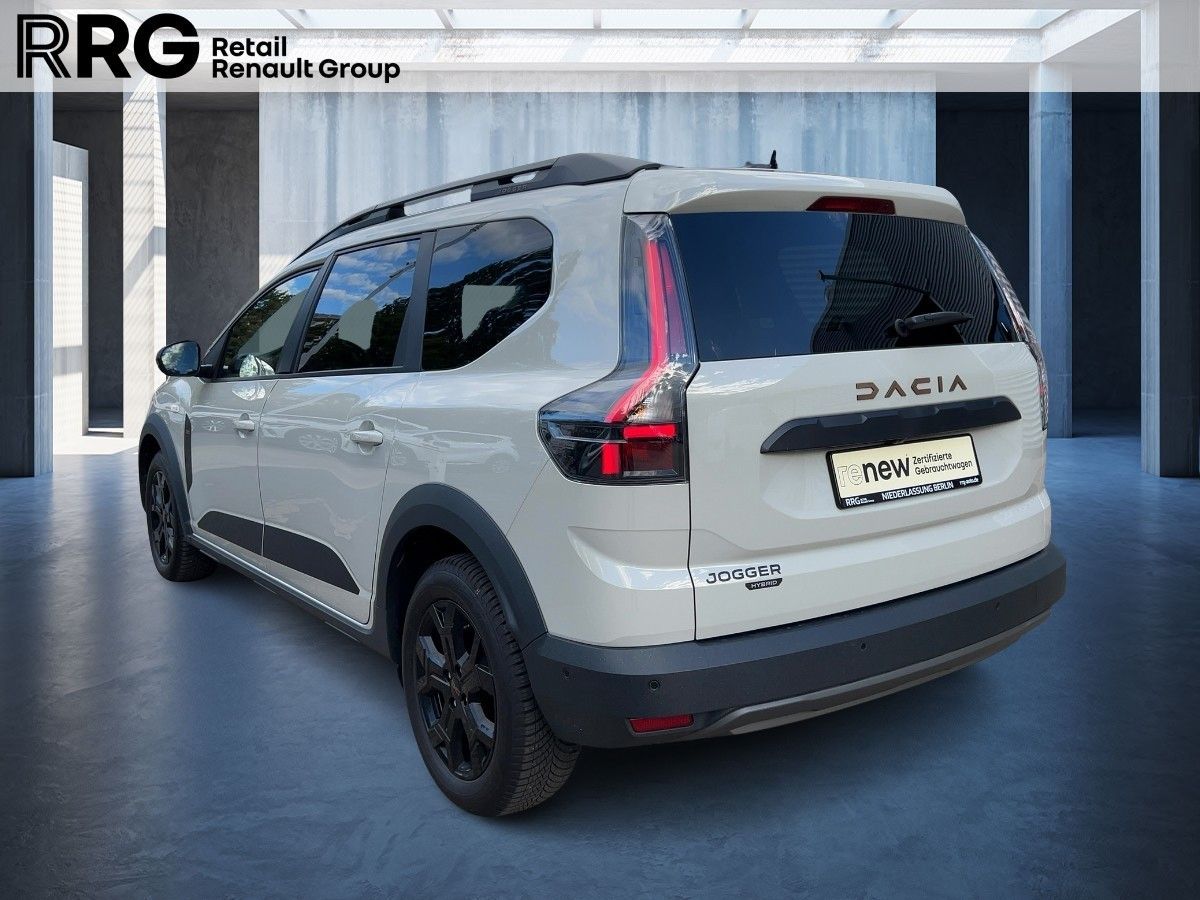 Dacia Jogger - Bild 4