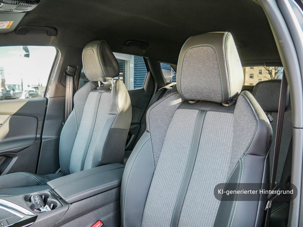 Peugeot 3008 - Bild 3