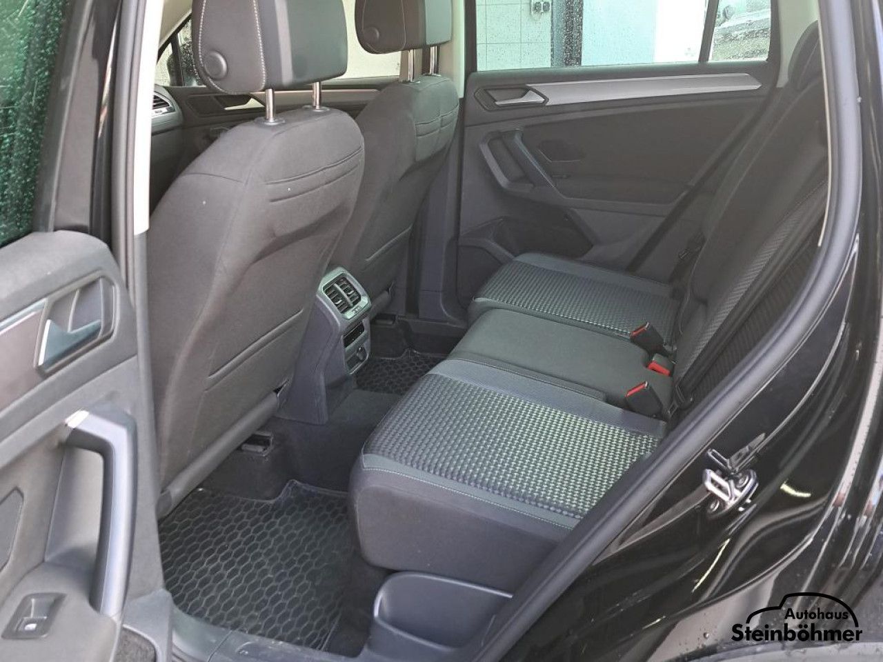 Volkswagen Tiguan - Bild 6