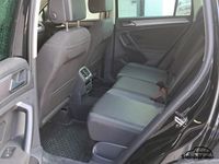 Volkswagen Tiguan - Vorschau Bild 6