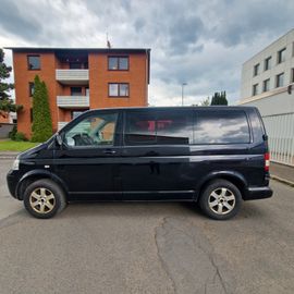 Volkswagen T5 Caravelle - 6