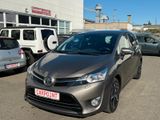 Toyota Verso Edition-S+  2.HAND/KLIMA/KAMERA/8FACH/SHZ - Toyota in Köln