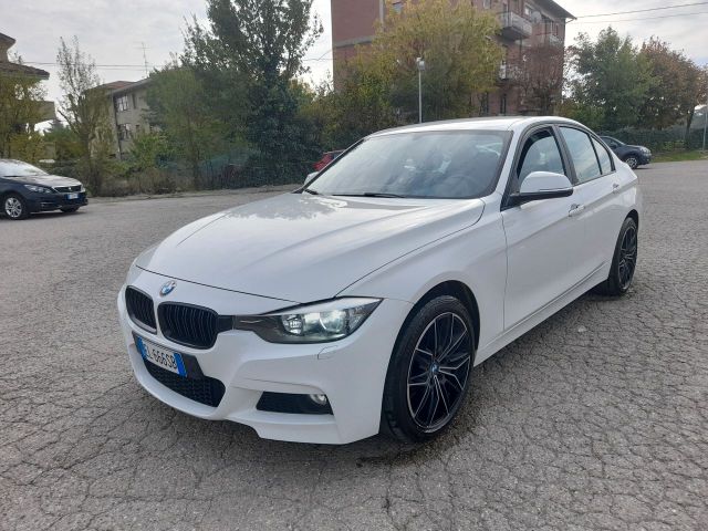 BMW Bmw 316 316d Modern