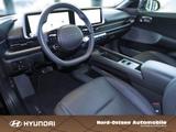Hyundai IONIQ 6 UNIQ ELEKTRO 4WD KAMERA TEMPO HUD SHZ - Hyundai IONIQ 6 Jahreswagen