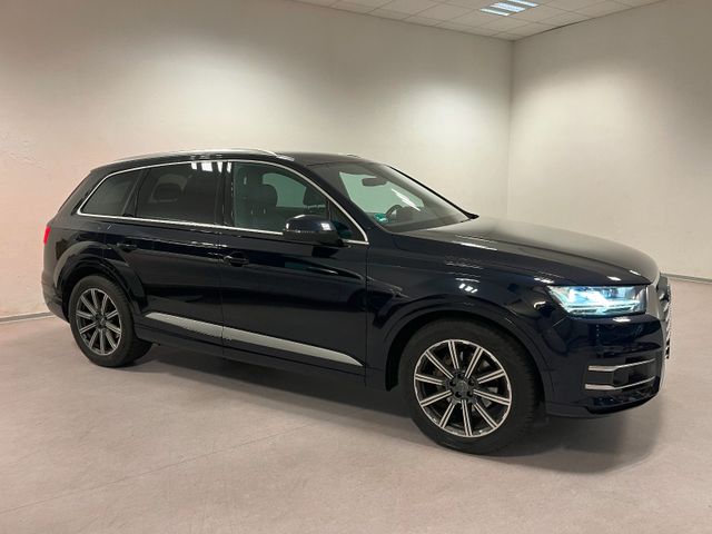 Audi Q7 3.0 TDI quattro*Matrix/HeadUP/Virtual/Luft