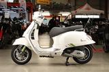 Vespa GTS 125  Super Tech