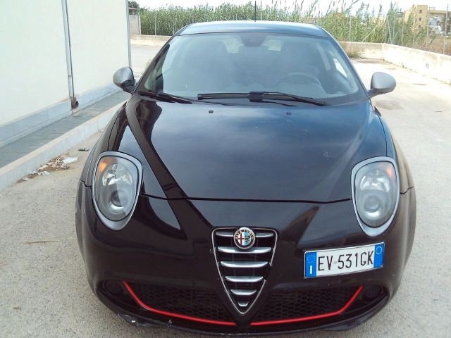 Alfa Romeo MiTo 1.3 JTDm 85 CV S&S Distinctive