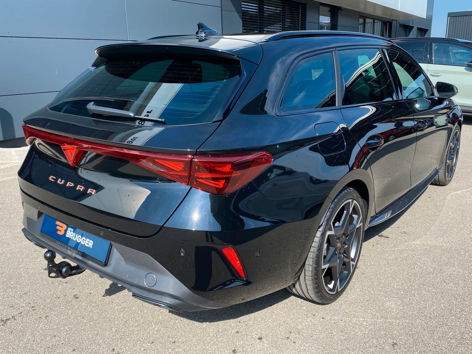 Cupra Leon - Bild 6