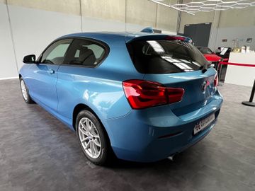 BMW 118 - 7