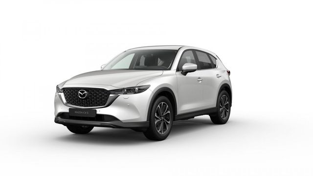 Mazda CX-5 ADVANTAGE G-165 6MT FWD