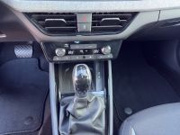 Skoda Kamiq - Vorschau Bild 12