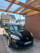 Mazda 5 1.8 - Mazda 5: Kombi