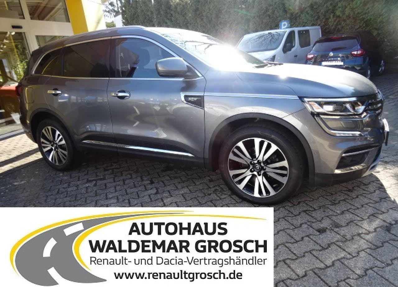 Renault Koleos Initiale Paris 4x4