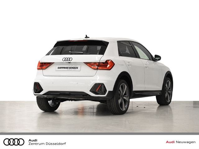 Audi A1 - Bild 2