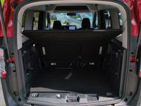 Ford Tourneo Courier - Vorschau Bild 15
