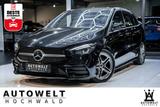 Mercedes-Benz B180 7G-DCT AMG-Line NAVI LED RFK SHZG Spur 1HD - gebrauchte Mercedes-Benz B 180 aus dem Jahr 2020