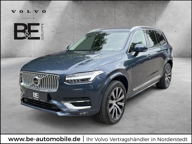 Volvo XC90 B5 Plus Bright AWD KAMERA H/K STANDHZ LED