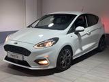 Ford Fiesta ST-Line  Kamera  PDC Automatik - Ford Fiesta Gebrauchtwagen in Köln