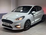 Ford Fiesta ST-Line  Kamera  PDC Automatik - Ford: Kleinwagen, Ka