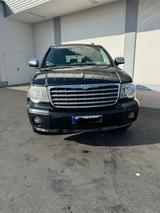 Chrysler Aspen - gebrauchte Chrysler SUV & Geländewagen