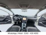 Volkswagen Golf VII Comfortline DSG Navi nur 93 Tkm Massage - VW Golf Gebrauchtwagen in Herne